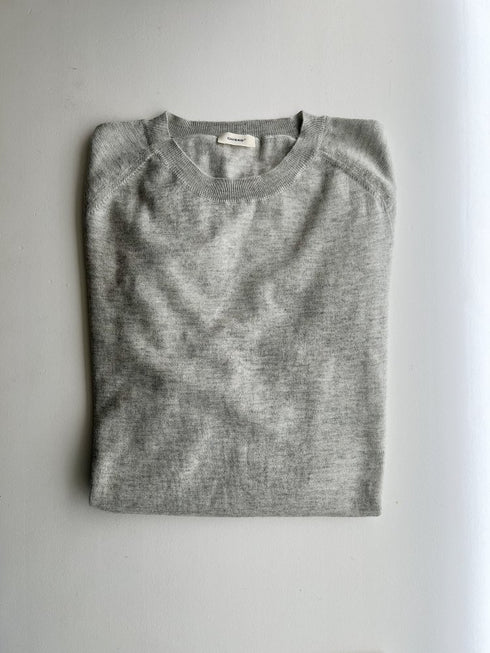 luxe knit 01 (cashmere &silk)