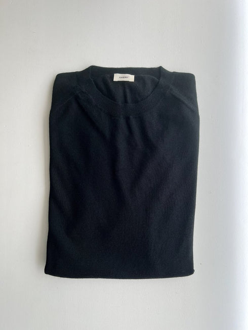 luxe knit 01 (cashmere &silk)