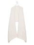 luxe knit 04 stole (baby cashmere)