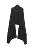 luxe knit 04 stole (baby cashmere)