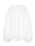 volume sleeve blouse