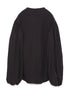 volume sleeve blouse