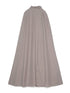 long cape