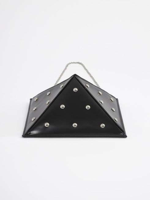 pyramid bag