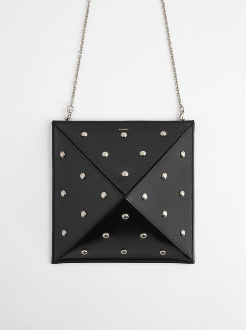 pyramid bag