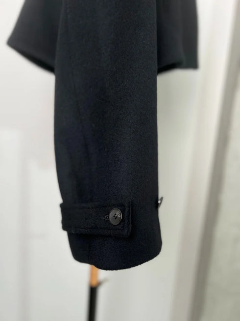 TEDDY short coat