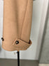 TEDDY short coat