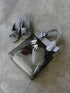 clear tote bag