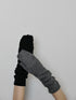 1217. light cashmere open-tip mittens(予約商品)