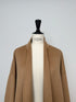 25Anna wool&cashmere river coat