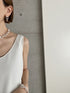 416. Janne pierce/earring