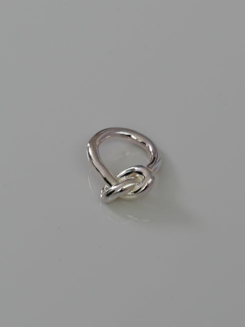42. knot ring
