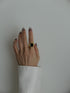 40. Lulu signet ring