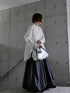 1207. silky flow shirt(予約商品)