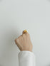 42. knot ring