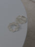 516. duo brooch