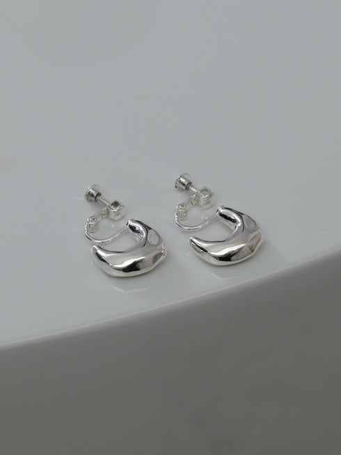 409. LUNA2 pierce/earring