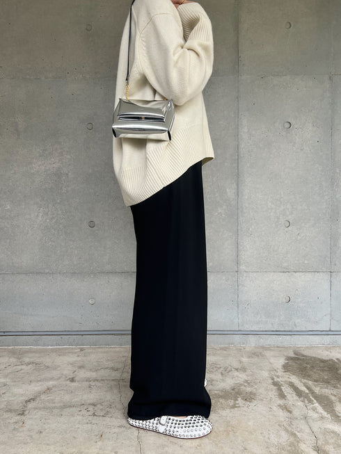 ORIGAMI- shoulder bag S