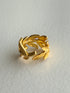 36. leaf ring