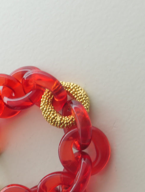 ✧ NEW ✧ macaron bracelet