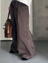 【basic line】airy wide pants(予約商品)