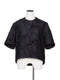 jacquard pull over