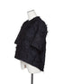 jacquard pull over