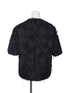 jacquard pull over