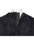 jacquard pull over