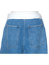1023. marvelt denim pants(予約商品)
