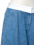 1023. marvelt denim pants(予約商品)