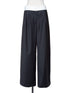 silk wool marvelt pants