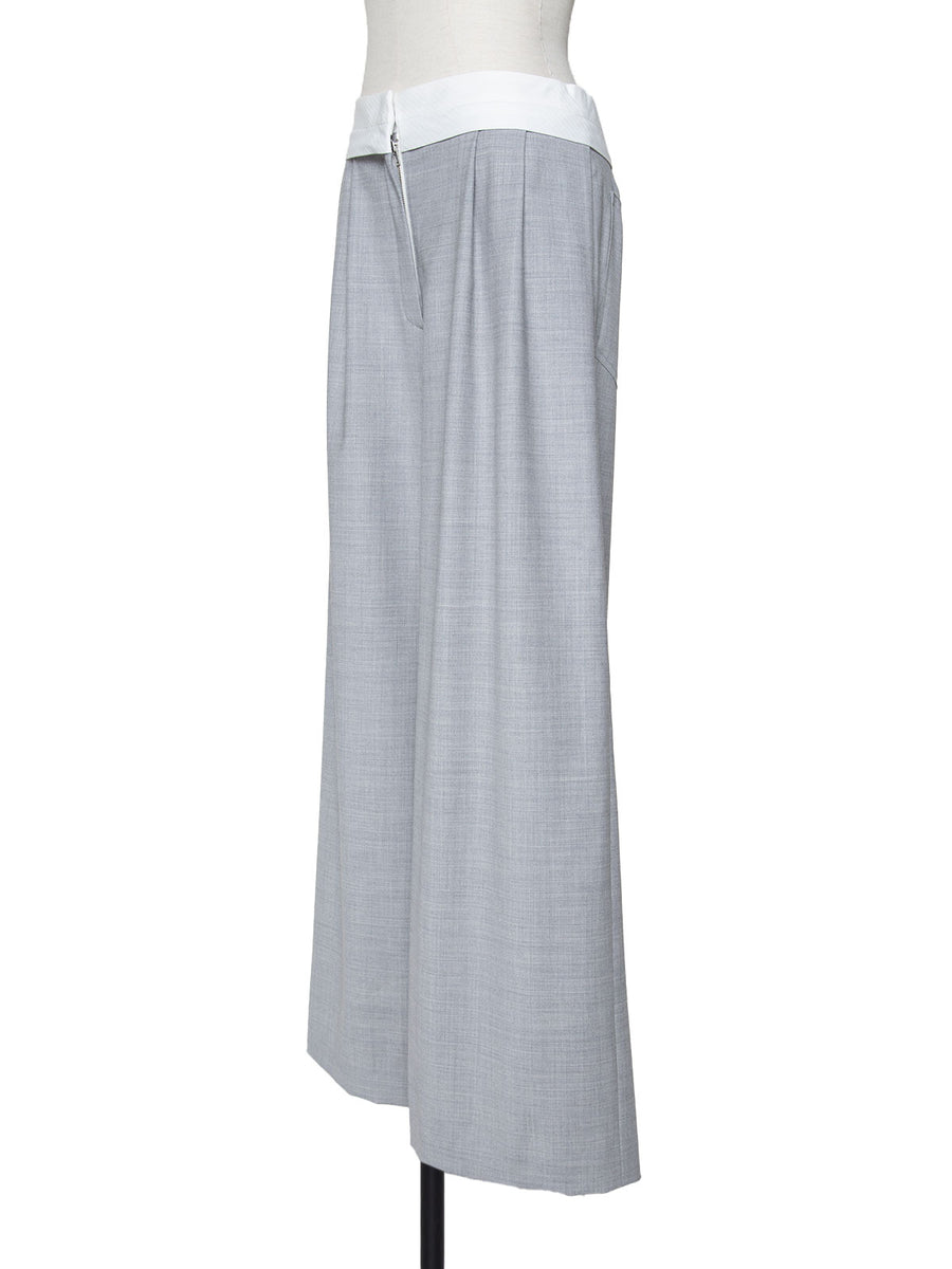 チエコプラス　chieko+ marvelt denim pants 38 チエコプラス chieko+ marvelt denim pants 38 marvelt denim
