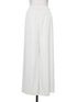 organdy maxi skirt