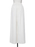 organdy maxi skirt