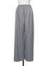 organdy maxi skirt