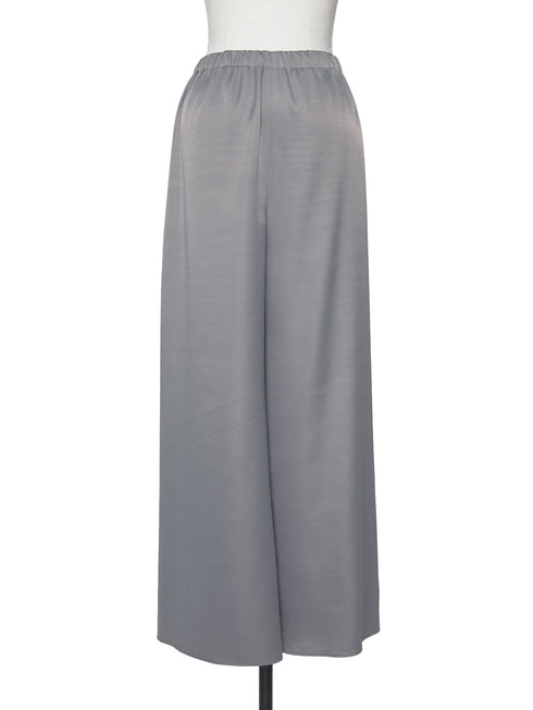 organdy maxi skirt