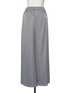 organdy maxi skirt