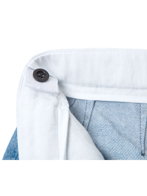 1023. marvelt denim pants(予約商品)
