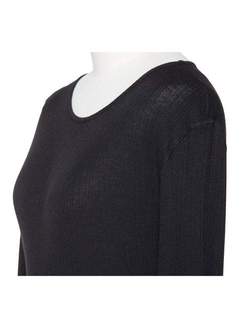 【basic line】back line cut sew(予約商品)