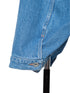 1026. denim TEDDY