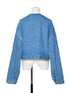 1026. denim TEDDY