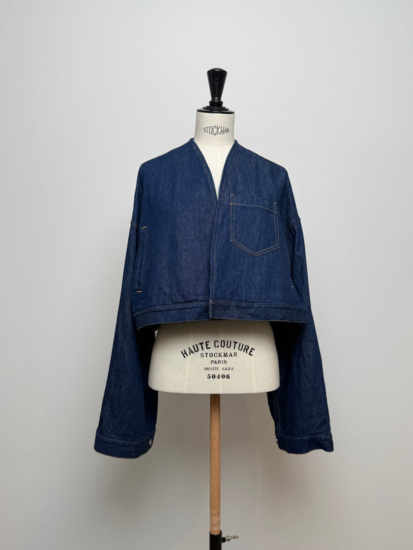 ✧ NEW COLOR ✧ denim TEDDY(予約商品)