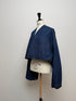 1026. denim TEDDY