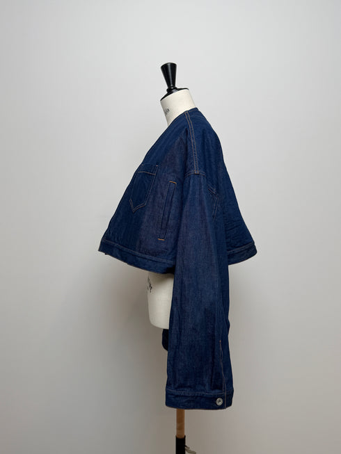 ✧ NEW COLOR ✧ denim TEDDY(予約商品)