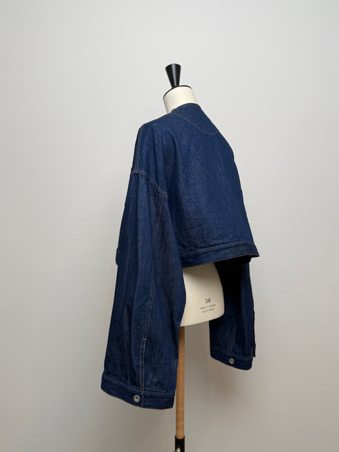 ✧ NEW COLOR ✧ denim TEDDY(予約商品)