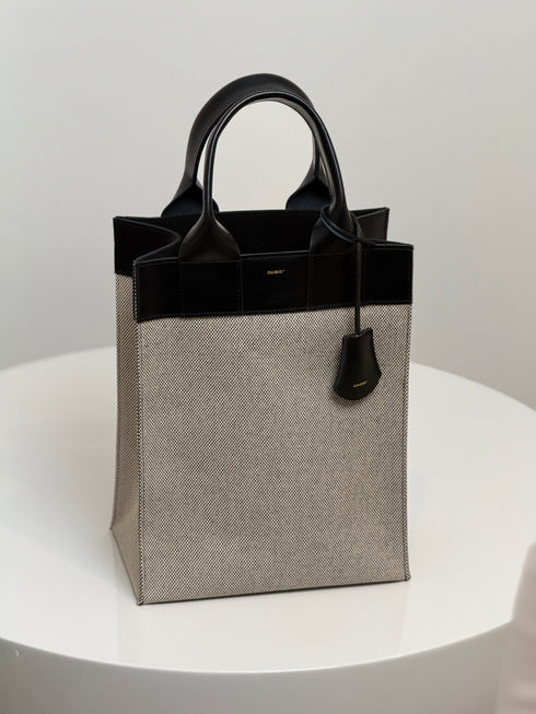 ✧ NEW ✧ Grain&Leather-tote(予約商品)