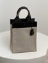 ✧ NEW ✧ Grain&Leather-tote(予約商品)