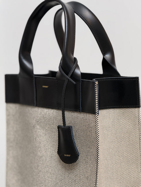 ✧ NEW ✧ Grain&Leather-tote(予約商品)