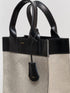 ✧ NEW ✧ Grain&Leather-tote(予約商品)